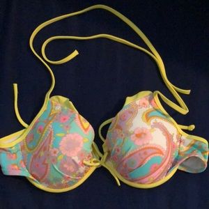 Victoria Secret bathing suit